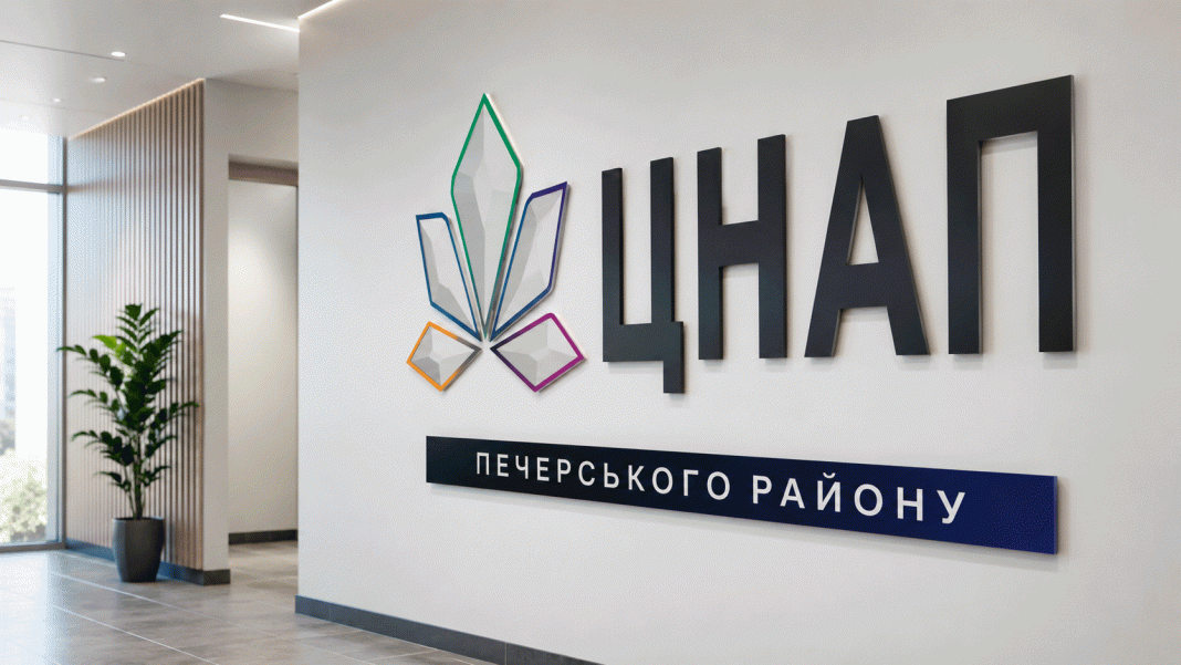 ЦНАПи Києва 2026: адреси, телефони, графік роботи та послуги