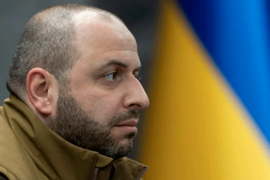 Умєров та Клименко - куди призначив Зеленський
