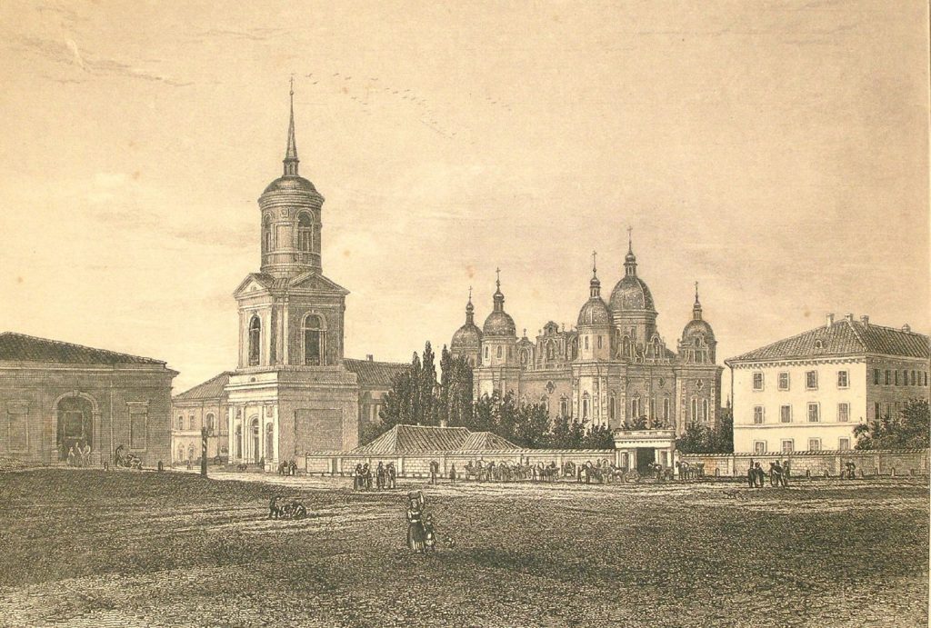 Старий Київ